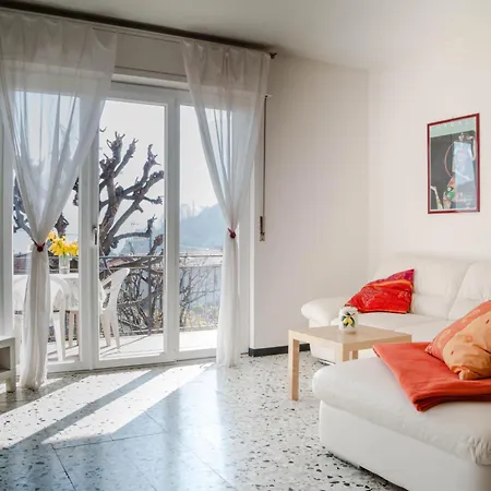Enjoy Appartement