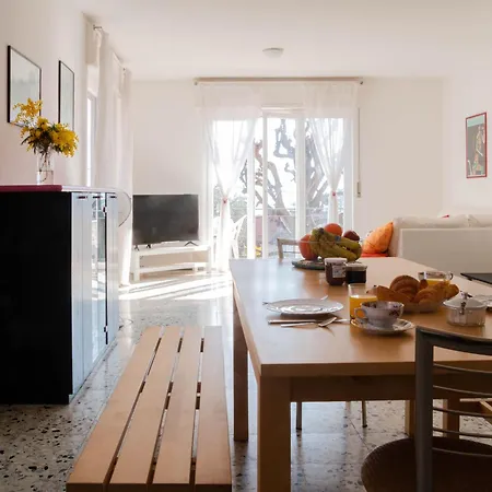 Enjoy Appartement *