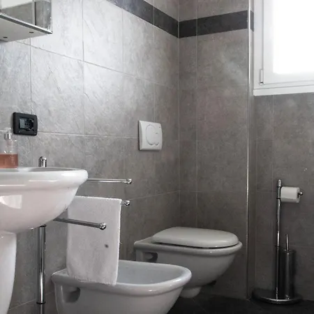 Appartement Enjoy Lenno