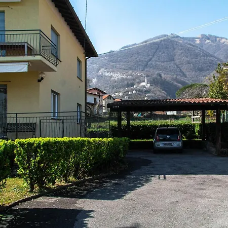 Appartement Enjoy