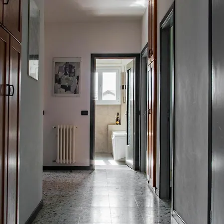 Appartement Enjoy Lenno