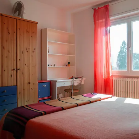 Enjoy Appartement Lenno