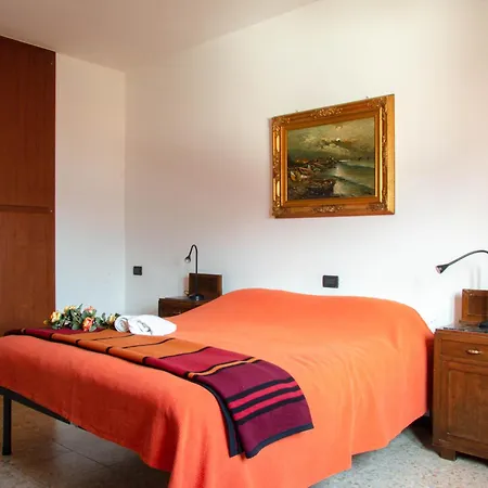 Appartement Enjoy Lenno