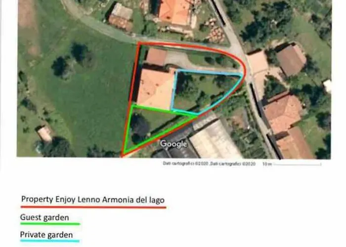 Enjoy Apartmán
