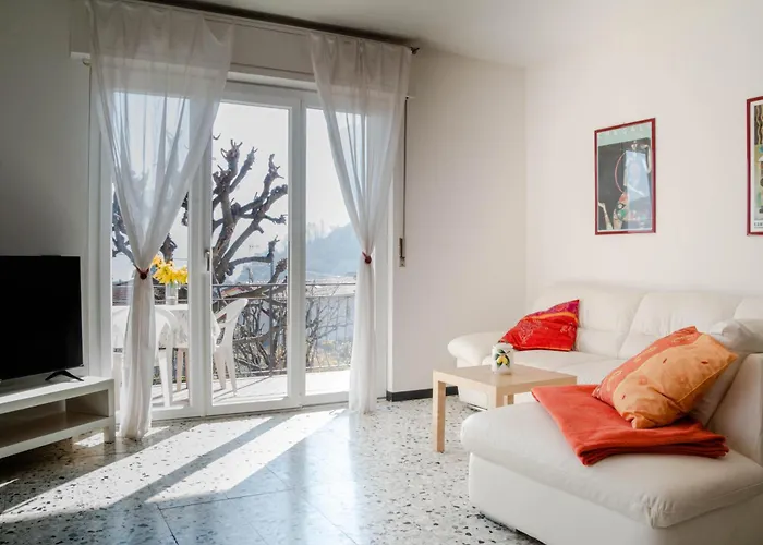 Enjoy Apartmán