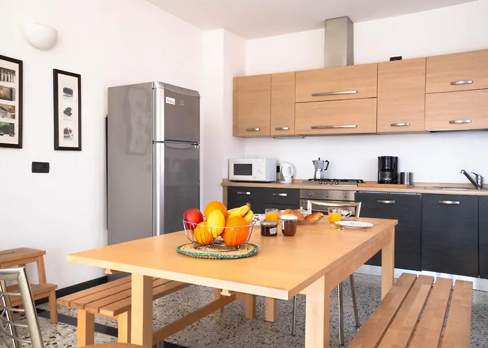 Enjoy Apartmán Lenno