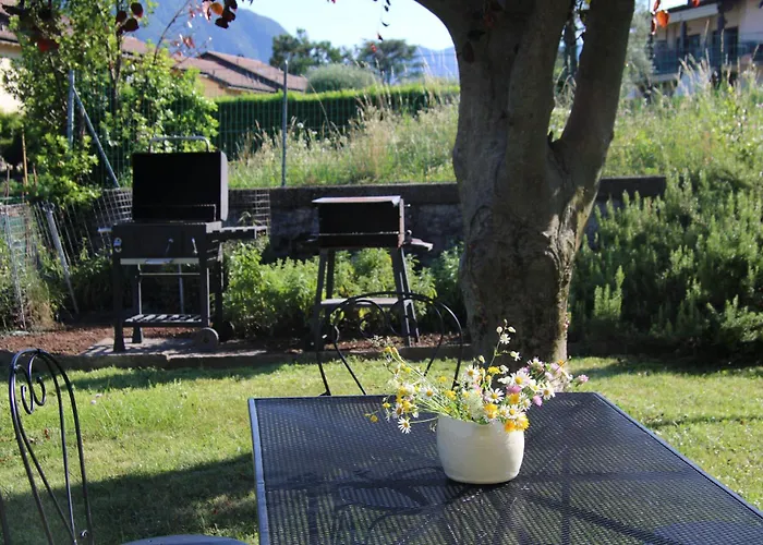 Enjoy Apartmán Lenno