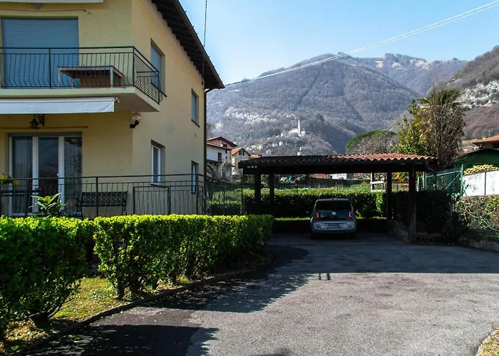 Apartmán Enjoy