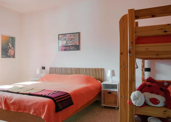 Enjoy Apartmán Lenno