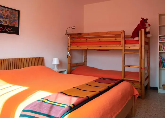 Enjoy Apartmán *