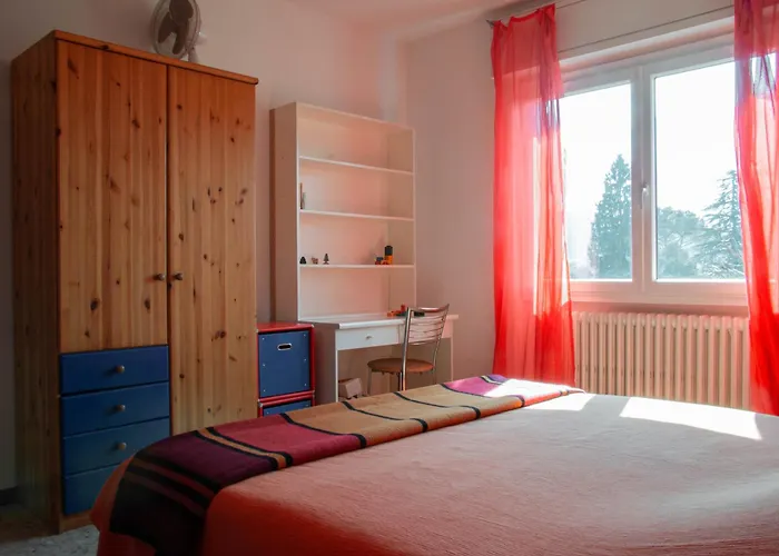 Enjoy Apartmán Lenno