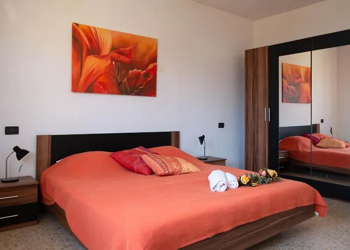 Enjoy Apartmán