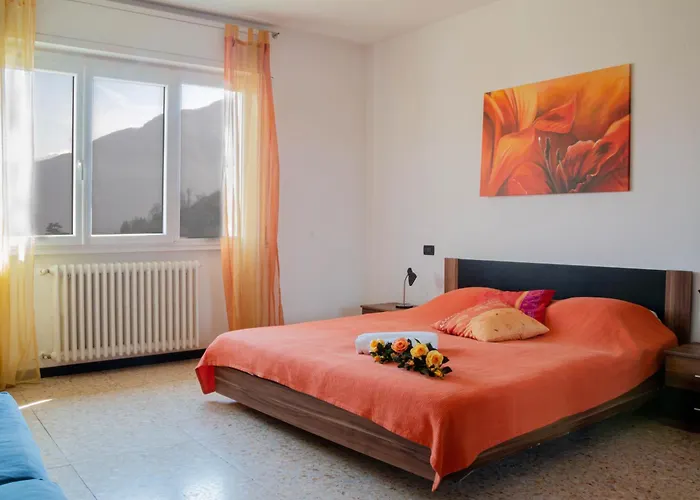 Enjoy Apartmán