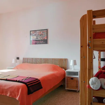 Enjoy Apartmán Lenno