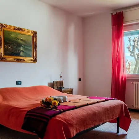 Apartmán Enjoy Lenno