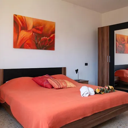 Enjoy Apartmán